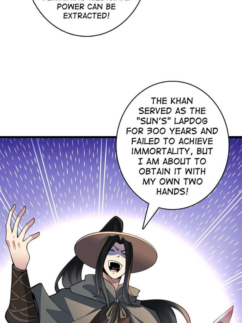 Infinite Job Transfer: I Can Summon Max Level Goddess Chapter 41 57